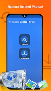 Скачать восстановить удалить восстановить все фотографии версия 1.0.6 apk на Андроид - Без кеша
