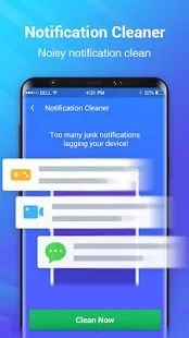 Скачать Phone Cleaner — приложение для очистки кэша версия 1.3.9 apk на Андроид - Без Рекламы
