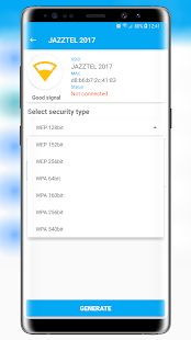Скачать Wifi пароль ключ бесплатно версия v1.0.4.4 apk на Андроид - Полный доступ