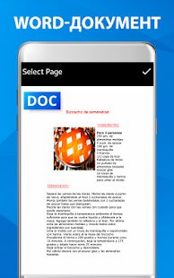Скачать камера Переводчик - перевод фото + Сканер PDF, DOC версия 228.0 apk на Андроид - Неограниченные функции