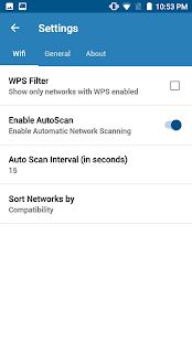 Скачать WIFI WPS WPA TESTER версия 4.0.1 apk на Андроид - Неограниченные функции