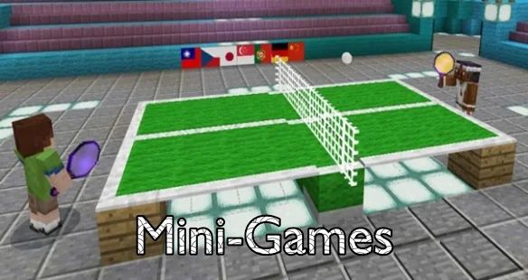 Скачать Карты для Minecraft PE версия 0.3.3 apk на Андроид - Полная