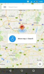 Скачать Подмена GPS - Fake GPS location - Hola версия 1.171.914 apk на Андроид - Без Рекламы