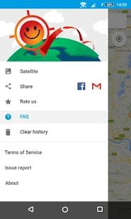 Скачать Подмена GPS - Fake GPS location - Hola версия 1.171.914 apk на Андроид - Без Рекламы