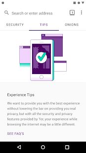Скачать Tor Browser версия 68.12.0 apk на Андроид - Без кеша