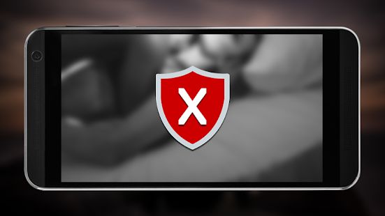 Скачать Porn Blocker - Private safe Browsing версия 2.2 apk на Андроид - Разблокированная