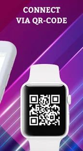Скачать Smartwatch Bluetooth Notifier: sync watch & wear версия Зависит от устройства apk на Андроид - Неограниченные функции