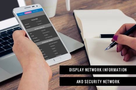 Скачать Free Wifi Hotspot Portable - Fast Network Anywhere версия 1.15 apk на Андроид - Разблокированная