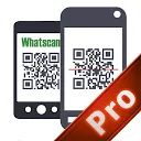 Скачать Whats Web Scanner для Whatscan - Whatsweb версия 1.4 apk на Андроид - Полная