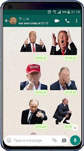 Скачать Смешные стикеры мемов 2020 - WAStickerApps версия 1.1 apk на Андроид - Разблокированная