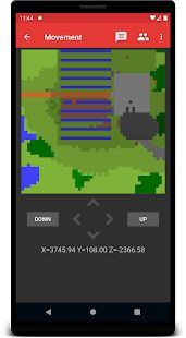 Скачать ChatCraft for Minecraft версия 1.11.20 apk на Андроид - Неограниченные функции