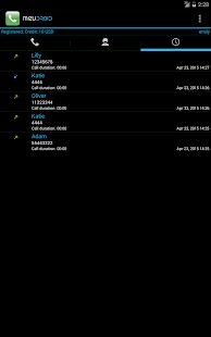 Скачать MizuDroid SIP VOIP Softphone версия 3.4.29 apk на Андроид - Встроенный кеш