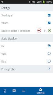 Скачать Bluetooth Talkie версия 24.08.2020_ad apk на Андроид - Все открыто