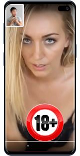 Скачать Video call from sexy girl (prank) версия 3.0 apk на Андроид - Неограниченные функции