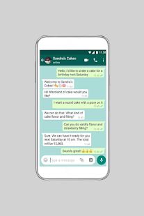 Скачать Tips Messenger 2020 Free версия 1.2 apk на Андроид - Все открыто