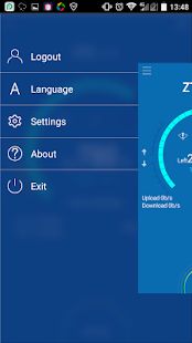 Скачать ZTELink версия V3.1.9 apk на Андроид - Полный доступ