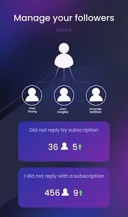 Скачать Likulator - Followers & Likes Analyzer 2020 версия 2.1 apk на Андроид - Все открыто