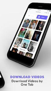 Скачать FastSave for Instagram: Photo & Video downloader версия 1.1 apk на Андроид - Неограниченные функции