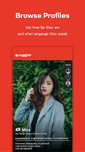 Скачать MEEFF - сделать корейские друзья версия 3.6.2 apk на Андроид - Без кеша