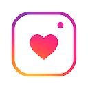 Скачать Likes for Instagram - follow hashtags версия 1.0 apk на Андроид - Полный доступ