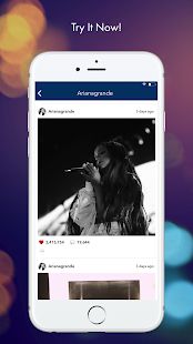 Скачать Repost Story for Instagram Save Download Stories версия Зависит от устройства apk на Андроид - Полный доступ