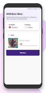 Скачать Like4Like — Free Likes версия 0.0.2.5 apk на Андроид - Без кеша