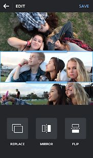 Скачать Layout from Instagram версия 1.3.11 apk на Андроид - Без кеша