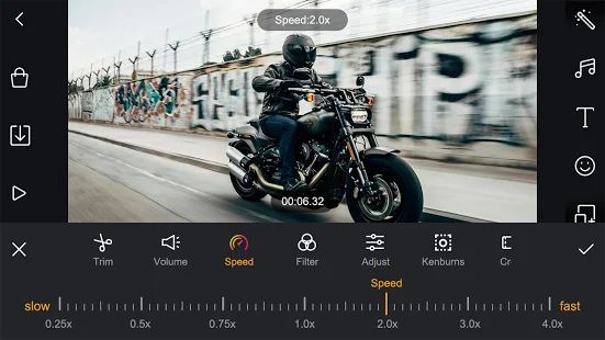 Скачать Film Maker Pro версия 2.8.6.0 apk на Андроид - Полная