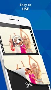 Скачать Вырезать Вставить Фото и Видео Рамки версия 1.9 apk на Андроид - Без Рекламы