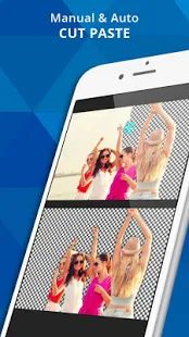 Скачать Вырезать Вставить Фото и Видео Рамки версия 1.9 apk на Андроид - Без Рекламы