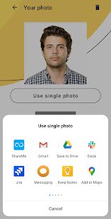 Скачать Фотографии на документы (паспорт, Удостоверение) версия 1.0.31 apk на Андроид - Встроенный кеш