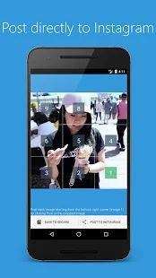 Скачать Сетки для Instagram версия 4.00.08 apk на Андроид - Разблокированная