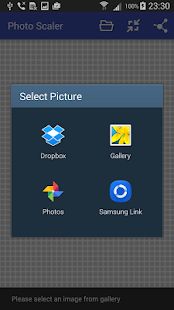 Скачать Изменить размер фото версия Зависит от устройства apk на Андроид - Без кеша