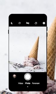 Скачать Camera Phone X - OS 12 Camera версия 1.1.6 apk на Андроид - Разблокированная