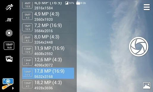 Скачать SelfiShop Camera версия 2.86 apk на Андроид - Неограниченные функции