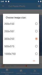 Скачать Вырезать и вставлять фотографии версия 2.14 apk на Андроид - Полный доступ