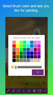 Скачать Paint версия 24.19.4 apk на Андроид - Без кеша