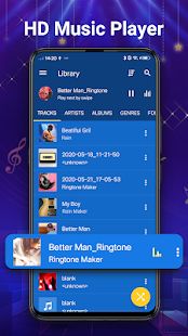 Скачать Музыкальный плеер- MP3-плеер10-полосный эквалайзер версия 1.7.1 apk на Андроид - Без Рекламы