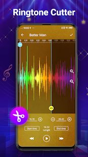 Скачать Музыкальный плеер- MP3-плеер10-полосный эквалайзер версия 1.7.1 apk на Андроид - Без Рекламы