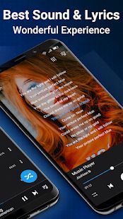 Скачать Музыка для Android версия 3.2.2 apk на Андроид - Встроенный кеш