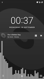 Скачать AOSP Music+ версия 1.3.1a apk на Андроид - Без Рекламы