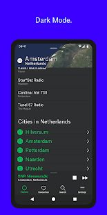 Скачать Radio Garden версия 3.0.4 apk на Андроид - Все открыто