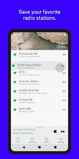 Скачать Radio Garden версия 3.0.4 apk на Андроид - Все открыто