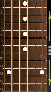Скачать Карманная гитара: приложение Virtual Guitar Pro версия 4.0.0 apk на Андроид - Без Рекламы
