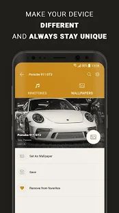 Скачать Звуки Автомобилей версия 6.1.0 apk на Андроид - Разблокированная