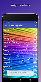Скачать Club DJ Dance Music Рингтоны версия 1.2-1056 apk на Андроид - Полная
