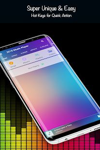 Скачать Музыкальный плеер 2020 версия v3.4.0 apk на Андроид - Полная