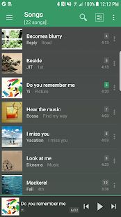 Скачать jetAudio HD Music Player версия 10.4.3 apk на Андроид - Полный доступ