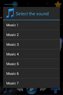 Скачать Звуки для сна версия 1.8 apk на Андроид - Полный доступ