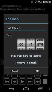 Скачать Audipo :Аудио скорость смены версия 3.4.1 apk на Андроид - Полный доступ